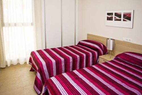 Realrent Plaza Mayor Ξενοδοχείο Κάλπε Δωμάτιο φωτογραφία