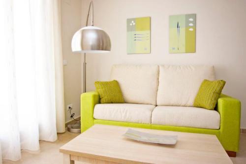 Realrent Plaza Mayor Ξενοδοχείο Κάλπε Δωμάτιο φωτογραφία