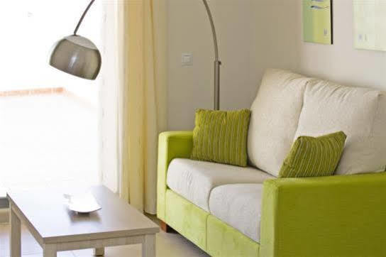 Realrent Plaza Mayor Ξενοδοχείο Κάλπε Εξωτερικό φωτογραφία